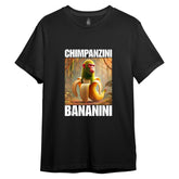 Chimpanzini Bananini
